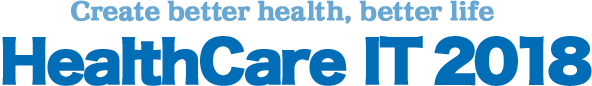 HealthCare IT 2018